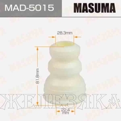 Отбойник амортизатора HONDA Civic(FD/FA) переднего лев/прав MASUMA