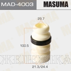 Отбойник амортизатора MAZDA CX-5 переднего лев/прав MASUMA
