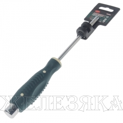 Отвертка RF-70220125 крестовая силовая PH2.0х125мм ROCKFORCE /1