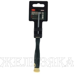 Отвертка RF-73704005 TORX с отверстием ювелирная T5Hх40мм ROCKFORCE /1/10