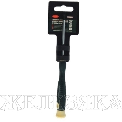 Отвертка RF-73707515 TORX с отверстием ювелирная T15Hх75мм ROCKFORCE /1/10