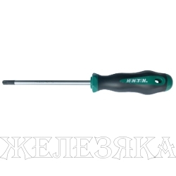 Отвертка TORX T27, HONITON 1714-11527