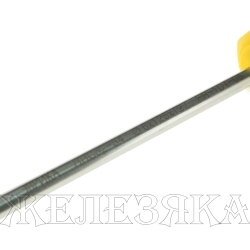 Отвертка TORX T27х125мм Ø6мм магнитная ER-1DT-05 ЭВРИКА /1/12/144 OLD