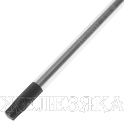 Отвертка TORX T30х250мм удлиненная JTC