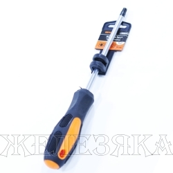 Отвертка TORX T40х150мм АВТОДЕЛО