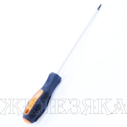 Отвертка TORX T7х125мм АВТОДЕЛО