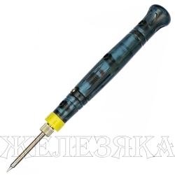 Паяльник USB 8 Ватт/5 Вольт 400-450гр REXANT