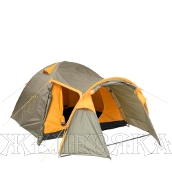 Палатка туристическая PASSAT-3