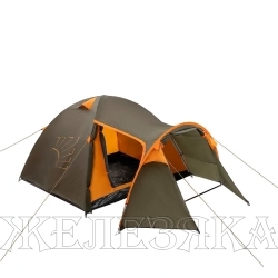 Палатка туристическая PASSAT-4