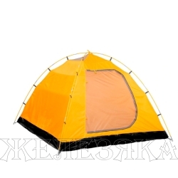 Палатка туристическая PASSAT-4