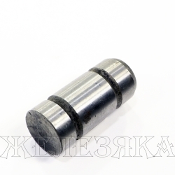 Палец BPW SN30/36/42 ролика томрмозной колодки 26x58.5 STELLOX