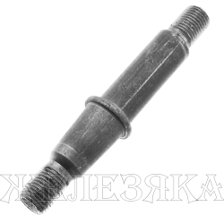 Палец ГАЗ-53 амортизатора верхний