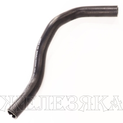 Патрубок CHEVROLET Aveo(T300) отопителя подводящий OEM