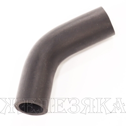 Патрубок DAEWOO Nexia,CHEVROLET Aveo 03-,Lanos 97- вентиляции картера PARTS MALL