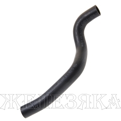 Патрубок HYUNDAI Getz дв.1,4/1,6 MPI-DOHC радиатора нижний левый MANDO