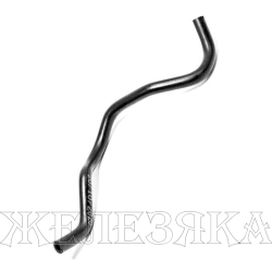 Патрубок OPEL Astra-H,Vectra-C,Signum,Zafira-B 1.8 XER расширительного бачка SASIC