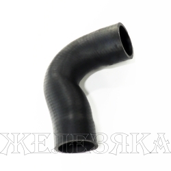 Патрубок VW Beetle,Bora,Golf,AUDI A3,SKODA Octavia,Seat Leon/Toledo интеркулера BOGAP