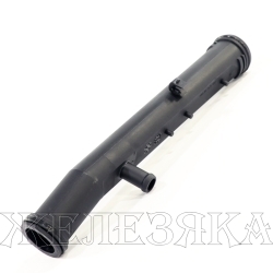 Патрубок VW Golf,Polo,Caddy,SKODA Fabia,Octavia,SEAT системы охлаждения OSSCA