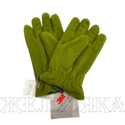 Перчатки HIGASHI Wind Master Hot Olive XL