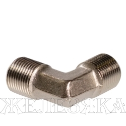 Переходник L - 3/8"MM