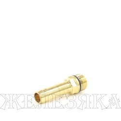 Переходник под шланг D=11.5мм (M16x1,5)