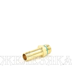 Переходник под шланг D=13мм (M16x1,5)