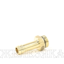 Переходник под шланг D=13мм (M22x1,5)