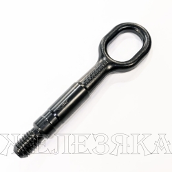 Петля буксировочная AUDI,SKODA,VW WENDERW