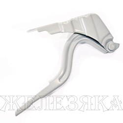 Петля капота KIA Ceed (12-) правая OEM
