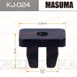 Пистон MASUMA KJ-024 (1)