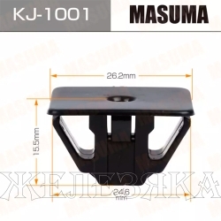 Пистон MASUMA KJ-1001