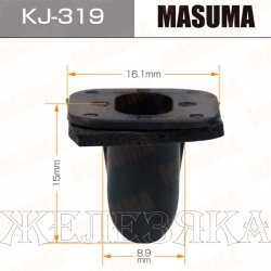 Пистон MASUMA KJ-319