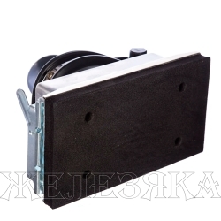 Плоскошлифмашина JS17595 (170л/м_8000об_мин_6.3бар_175х95мм)
