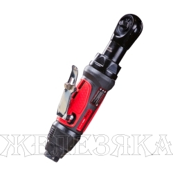 Пневмогайковерт угловой RWC 43 1/4" (43Нм_6.2 бар_1/4"_композит. корпус)