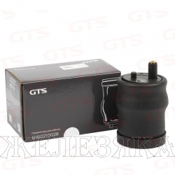 Пневморессора RENAULT Premium кабины передняя GTS Spare Parts