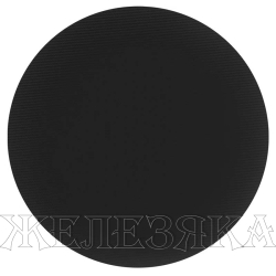 Подложка для кругов абразивных D115мм для дрели и УШМ с липучкой DENZEL