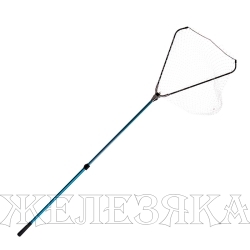 Подсачек HIGASHI Telescopic Net TR-200