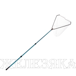 Подсачек HIGASHI Telescopic Net TR-250