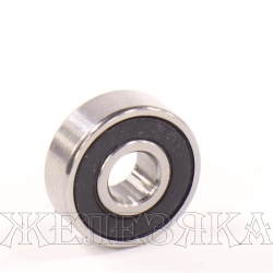 Подшипник 6х17х6