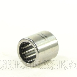 Подшипник HK1015 ISKRA