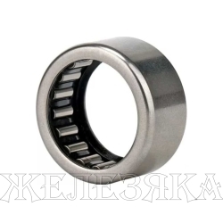 Подшипник HK3018RS, HK3018RS-ISKRA