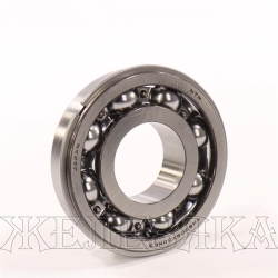 Подшипник КПП HYUNDAI HD65,72,78,County дв.D4DD,D4DB КПП-M035S5 промежут.вала шариков. ОЕМ
