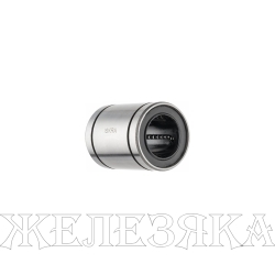 Подшипник линейный LM25-UU, LM25UU-ISKRA