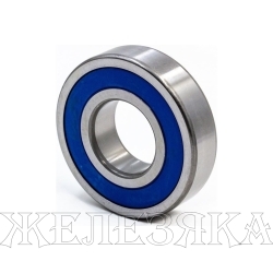 Подшипник нержавеющий 6004 BSS 2RS