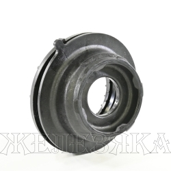 Подшипник опоры стойки FORD Mondeo4,Galaxy2,S-Max,VOLVO S60II,S80II передней лев/прав