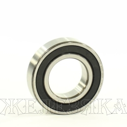 Подшипник подвесной MERCEDES W124,W201,W202,W210 1.8-2.5TD 82-03 25х47х12 FAG