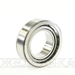 Подшипник ступицы DAF,RENAULT 80х140х46 SAMPA