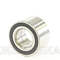 Подшипник ступицы MAZDA 626 91-97,Xedos6,Xedos9 93-,KIA Spectra 1.6 05- передней лев/прав ARIRANG