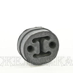 Подушка NISSAN Almera(N16) глушителя BOSAL
