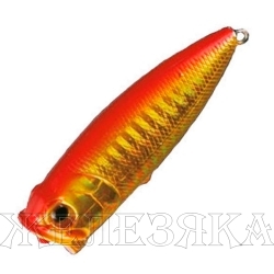 Поппер Small Popper 65 10гр 110 Red Gold